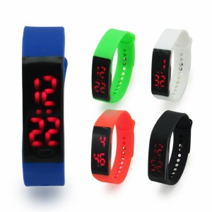 Reloj Led2